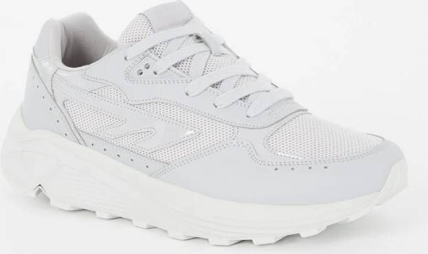 Hi-Tec HTS Shadow RGS sneaker met mesh details