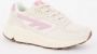 Hi-Tec Hi Tec Shadow RGS sneaker met suède details - Thumbnail 3