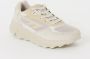 Hi-Tec HTS Shadow RGS sneakers zand K010002-106 Beige Heren - Thumbnail 2