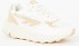 Hi-Tec Shadow Rgs Dames Sneakers White Dames - Thumbnail 2