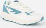 Hi-Tec Sneakers Hts Shadow Rgs Sneakers Wit K010002-131 in wit - Thumbnail 2