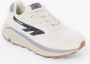 Hi-Tec Low-Top Sneakers Hts Shadow Rgs Sneakers Wit K010025-133 in crème - Thumbnail 2