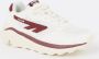 Hi-Tec Low-Top Sneakers Hts Shadow Rgs Sneakers Wit K010002-160 in wit - Thumbnail 2