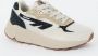Hi-Tec Low-Top Sneakers Hts Shadow Rgs Sneakers Wit K010025-137 in wit - Thumbnail 9