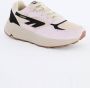 HI-TEC Lage Sneakers Dames Hts Shadow Rgs 1 Maat: 39 Materiaal: Textiel Kleur: Roze - Thumbnail 2