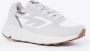 HI-TEC Lage Sneakers Heren Hts Shadow Rgs Grays Maat: 41 Materiaal: Suède Kleur: Grijs - Thumbnail 3