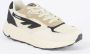 HI-TEC Lage Sneakers Hts Shadow Rgs Color Story Maat: 45 Materiaal: Suède Kleur: Beige - Thumbnail 2