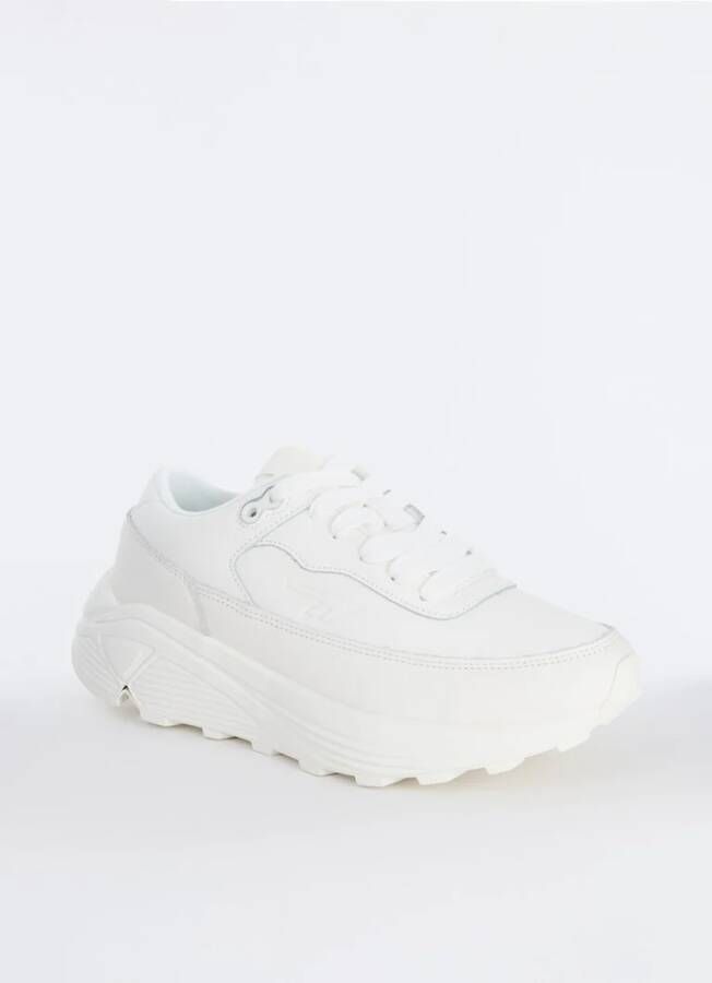 Hi-Tec HTS Walk Lite | leren sneakers Leer Unisex