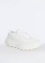Hi-Tec HTS Walk Lite | leren sneakers Leer Unisex - Thumbnail 1