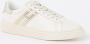 Hogan Sneakers van metallic leer met uitneembare binnenzool Multicolor Dames - Thumbnail 2