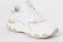 Hogan Hyperactieve Sneakers White Dames - Thumbnail 2