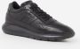 Hogan Sneaker 100% samenstelling Productcode: Hxm00N00010Klab999 Black Heren - Thumbnail 2