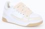 Hogan Witte Leren Sneakers met Memory Foam White Dames - Thumbnail 2