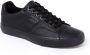 Hugo Boss Sportieve Sneakers van Gemengde Materialen Jonah Runn Zwart Black Heren - Thumbnail 39