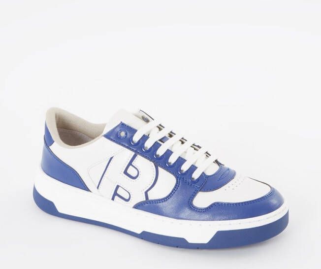 Boss Lage Sneakers Baltimore_Tenn_rcypu