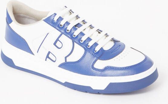 Boss Lage Sneakers Baltimore_Tenn_rcypu - Foto 2