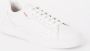 HUGO Sneakers van leer met labeldetails model 'Blake' - Thumbnail 2