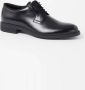 Hugo Boss First Class veterschoen van leer - Thumbnail 1