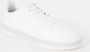 Hugo Boss Hadrian sneaker met logo - Thumbnail 1