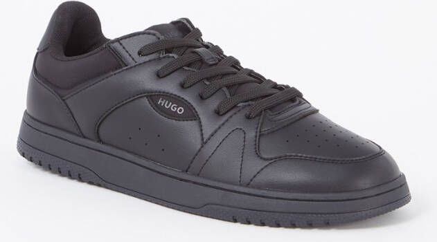HUGO Lage Sneakers Hadrian_tenn_puny