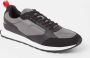 Hugo Boss Sneakers in Retro-stijl met Rubberen Zool Multicolor Heren - Thumbnail 1