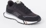 Hugo Boss Zwarte Sneakers voor Heren Black Heren - Thumbnail 2