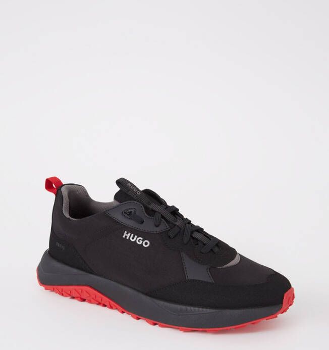 Hugo Boss Kane Runn sneaker met logo