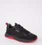Hugo Boss Stijlvolle Sneakers voor Mannen en Vrouwen Black Heren - Thumbnail 2