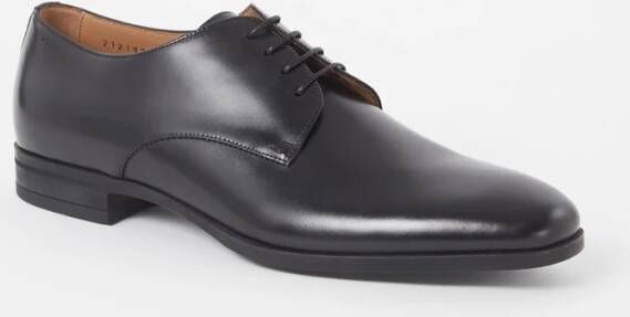 Hugo Boss Kensington veterschoen van leer