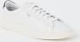 Boss Lage sneakers met vetersluiting model 'KIERAN' - Thumbnail 3