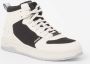 Hugo Boss Hoge sneakers voor heren Multicolor Heren - Thumbnail 2