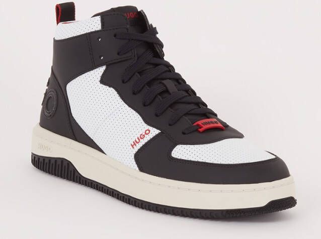 Hugo Boss Kilian Hito sneaker met logo