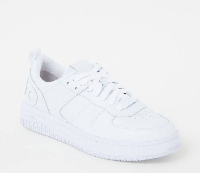 BOSS KilianTenn FL Wit Heren Sneakers Wit Kleur Wit - Foto 6