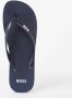 Hugo Boss Heren Sandalen Tracy Blue Heren - Thumbnail 1