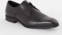 Boss Derby schoenen met label in reliëf model 'Theon' - Thumbnail 1