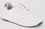 BOSS Titanium Runn Nypu 10263117 Schoenen Wit Man - Thumbnail 2