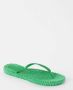 Ilse Jacobsen Slippers met glitter CHEERFUL01 493 Fern Green Fern Green - Thumbnail 2