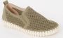Ilse Jacobsen Hornbæk Tulip 140 Heren Espadrilles Schoenen - Thumbnail 4