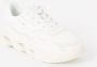 IRO Dikke veter sneakers White Dames - Thumbnail 2