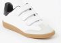 Isabel marant Dames Sneakerschoenen White Dames - Thumbnail 3