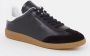 Isabel marant Zwarte Gz Sneaker Eenvoudig Ontwerp Glad Oppervlak Black Dames - Thumbnail 2