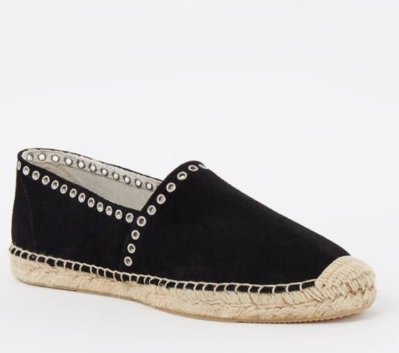 Isabel marant Espadrilles Espadrillas Woman in zwart - Foto 2