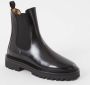 Isabel marant Boots & laarzen Castay Boots in zwart - Thumbnail 1