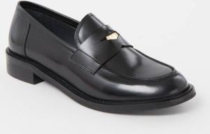 Jonak Dash loafer van leer