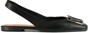 Jonak Geraldine slingback van leer