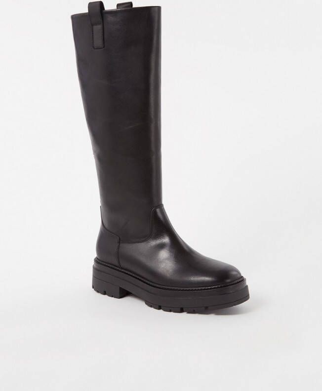 Jonak Picussia laars van leer