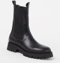 Jonak Ridle chelsea boot van leer - Thumbnail 1