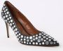 Kurt Geiger Londen Kurt Geiger London Stiletto Pumps High Heels Schoenen Hoge Hak Dames Zwart - Thumbnail 3