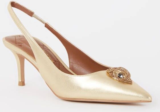 Kurt Geiger Stijlvolle Loafer met Patxaran Accent - Foto 9