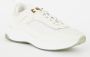KURT GEIGER LONDON Lage Sneakers Dames Kensington Sneaker Maat: 39 Materiaal: Leer Kleur: Wit - Thumbnail 3